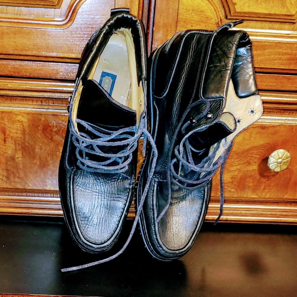 Coach boots for Women - Picture 2 of 8